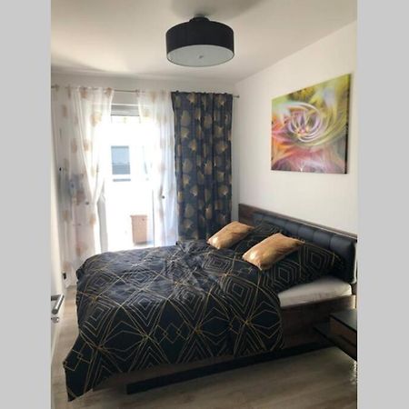 Rewal Apartament "Panorama" Exteriör bild