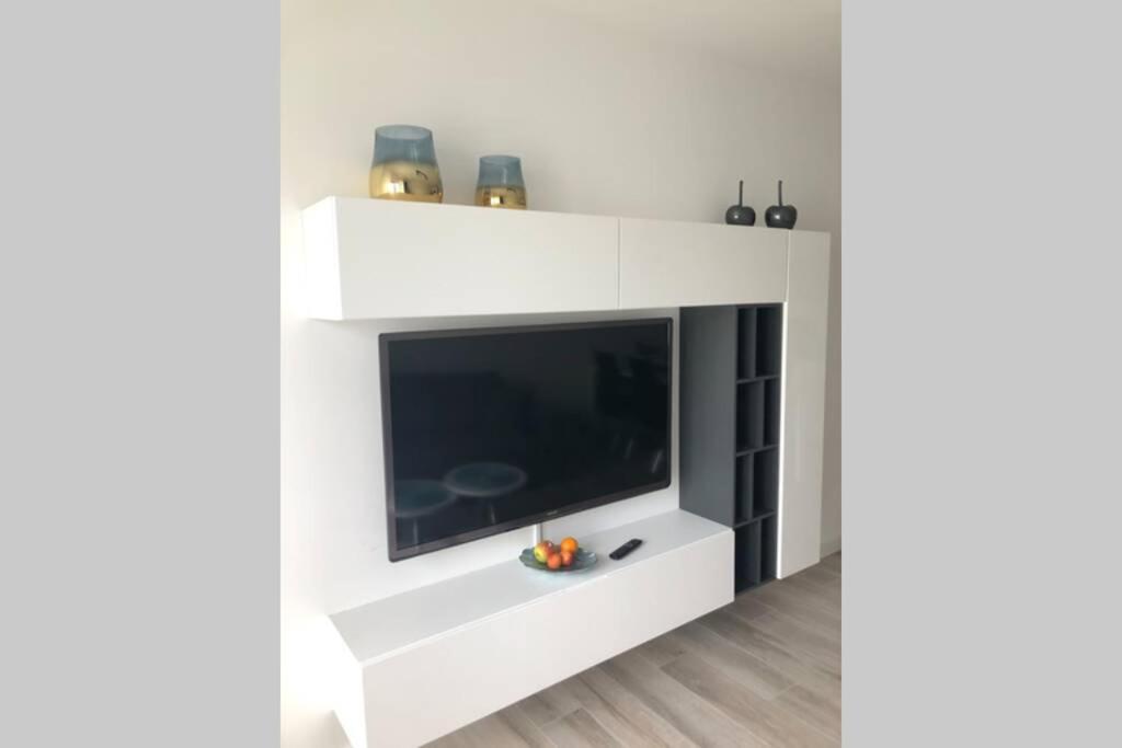 Rewal Apartament "Panorama" Exteriör bild