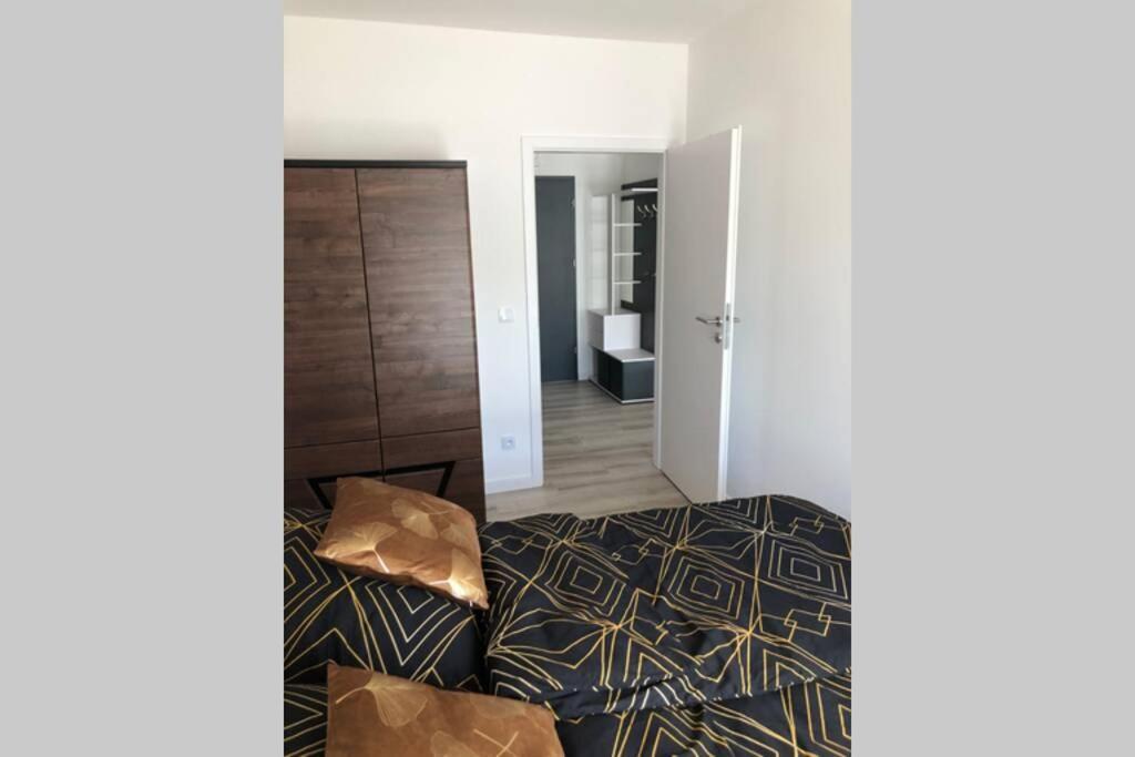 Rewal Apartament "Panorama" Exteriör bild