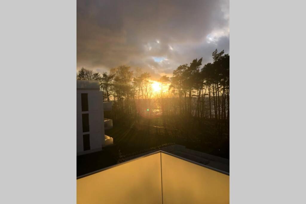 Rewal Apartament "Panorama" Exteriör bild