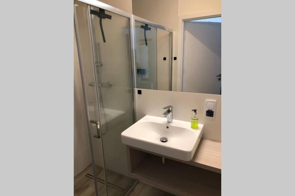 Rewal Apartament "Panorama" Exteriör bild